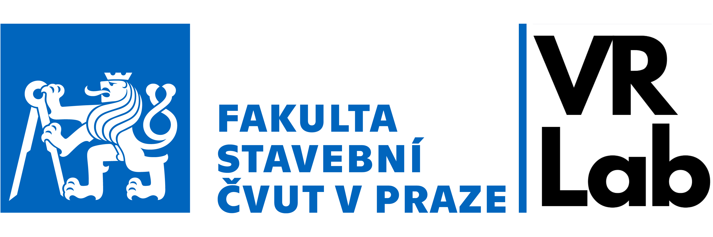 Logo CVUT FSv